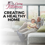 Creating A Healthy Home